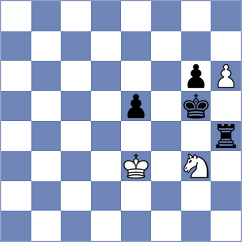 Lazavik - Abdusattorov (chess.com INT, 2025)