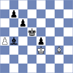 Peroza - Winterberg (chess.com INT, 2022)