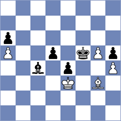 Loor Paredes - Escobar Villota (Chess.com INT, 2020)
