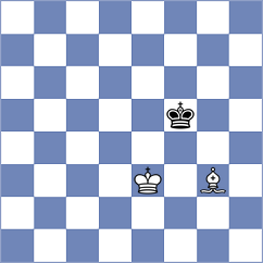 Ozen - Goncharov (Chess.com INT, 2021)