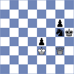Izoria - Barcenilla (Chess.com INT, 2016)