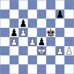 Ojeda - Pissano (Villa Ballester, 2002)