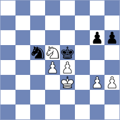 Atakhan - Goh (chess.com INT, 2024)