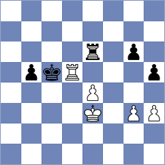Sanchez Quiroga - Roig Aguilar (Cullera, 2005)