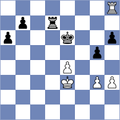 Weishaeutel - Feuerstack (chess.com INT, 2024)