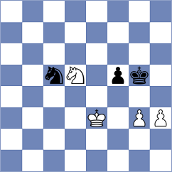 Agdestein - Shubhi Gupta (chess.com INT, 2024)