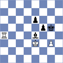 Ludishev - Garcia Brion (Vecindario ESP, 2025)
