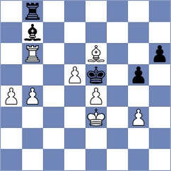 Konyaev - Budaev (Gorodets, 2011)