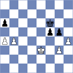 Xu - Lugo (Perth, 2004)