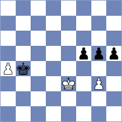 Goderdzishvili - Matnadze (Tbilisi, 2002)