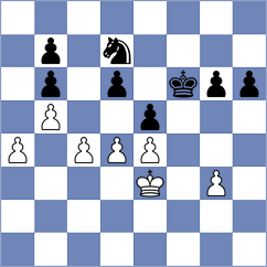 Hauck - Metzger (Fischbek, 1997)