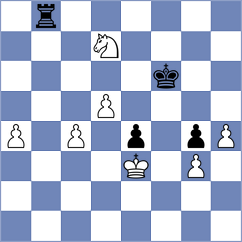 Florescu - Yazici (chess.com INT, 2025)