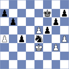 Narenji - Smith (Moscow, 1994)