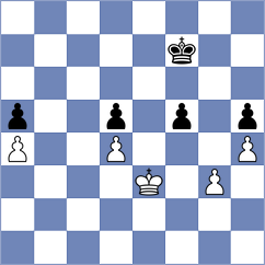 Durand - Dominguez (Cali, 2011)