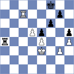 Mc Avoy - Cronwright (Gauteng, 2011)