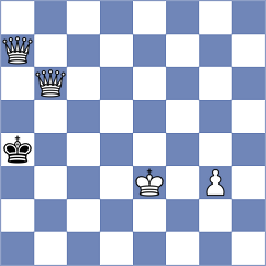 Fischer - Brasseur (Europe Echecs INT, 2021)