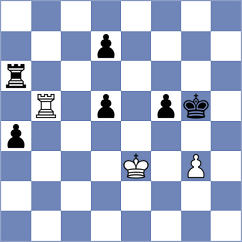 Bataev - Nachev (Murom, 2000)