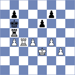 Fernandez Manrique - Mendivil Anton (Santa Cruz de Tenerife, 2002)