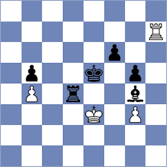 Hurtado Paez - Hernandez Montes (Medellin COL, 2024)