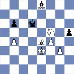 Araujo Sanchez - Jimenez Jimenez (Medellin COL, 2024)