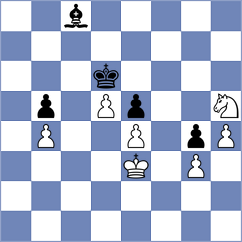 Bartel - Aldokhin (chess.com INT, 2023)