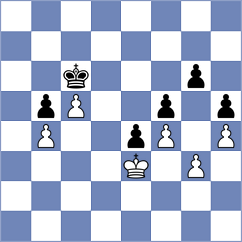 Bagherpour - Abedi (Chess.com INT, 2021)