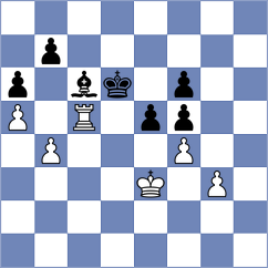 Becker - Sargissyan (lichess.org INT, 2023)