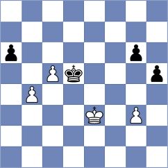 Rakic - Van Oosterom (Leningrad, 1960)