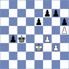 Dubois - Lorans (Europe Echecs INT, 2020)