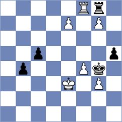 Makhmudov - Song (chess.com INT, 2022)