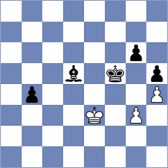 Arias - Rychagov (Chess.com INT, 2020)
