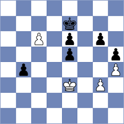 Sargissyan - Balaji (Chess.com INT, 2021)