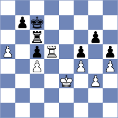 Rysbayeva - Rysbayeva (Lipetsk, 2009)