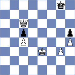Deac - Antipov (chess.com INT, 2025)