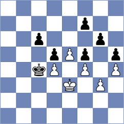 Lacan Rus - Llorente Zaro (chess.com INT, 2024)