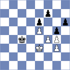 Khorasani - Baytamari (Chess.com INT, 2021)