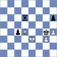 Koch - Korobov (Berlin GER, 2022)