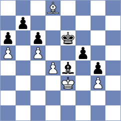 Hua - Melikhov (chess.com INT, 2024)
