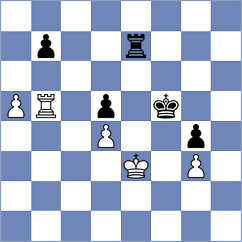 Liascovich - Amigo Quintana (Mar del Plata ARG, 2023)