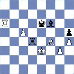 Garcia Rodriguez - Sanchez Martinez (Asturias, 2000)