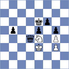 De Kock - Alonso Alvarez (Aviles, 2006)