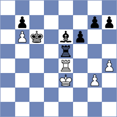 Segura Martinez de Ilardu - Alvarez Ponga (Bilbao, 2001)