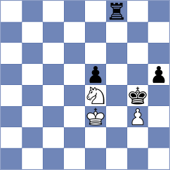 Frhat - Waldhausen Gordon (chess.com INT, 2024)