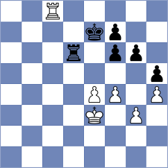 Ackermann - Andersen (Belgrade SRB, 2021)