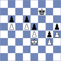 Rees - Vila Dupla (chess.com INT, 2025)