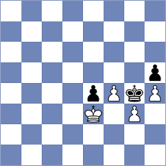 Cherniaiev - Piotrowski (Katowice POL, 2022)