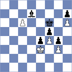 Przybylski - Hernandez Leon (chess.com INT, 2025)