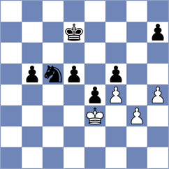 Fernandez Lopez - Gonzalez Menendez (Asturias, 1997)