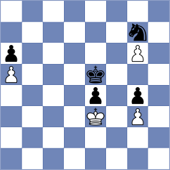 Sainz Aguirre - Bueno (chess.com INT, 2024)