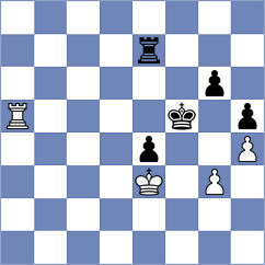 Martinez - Duran Juarez (Bento Goncalves, 2010)